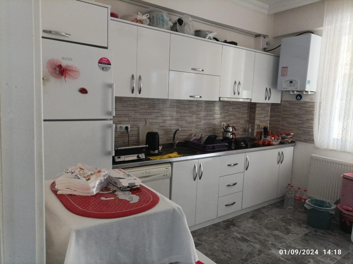 ÇANAKKALE BİGA'NIN İNCİSİ ÇEŞMEALTINDA 3+1 SATILIK VİLLA