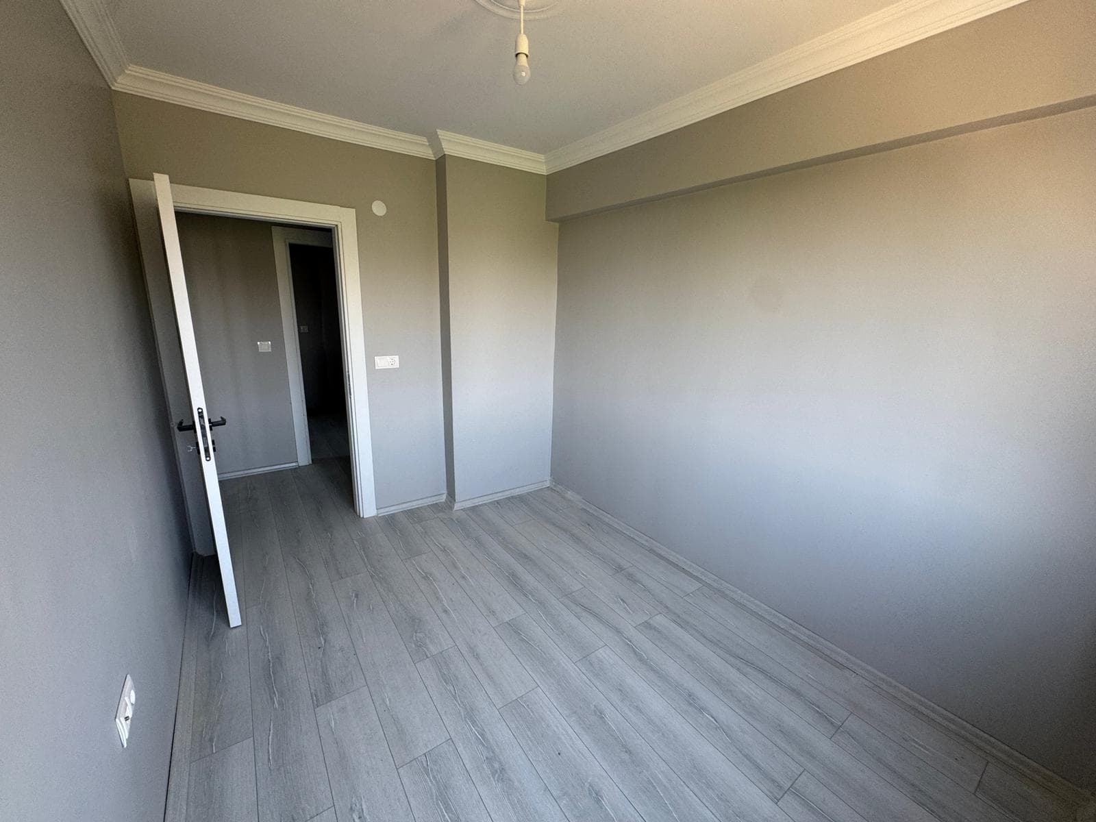 BİGA HAMDİBEY MAH.BİGA MANZARALI 3+1 KİRALIK SIFIR DAİRE