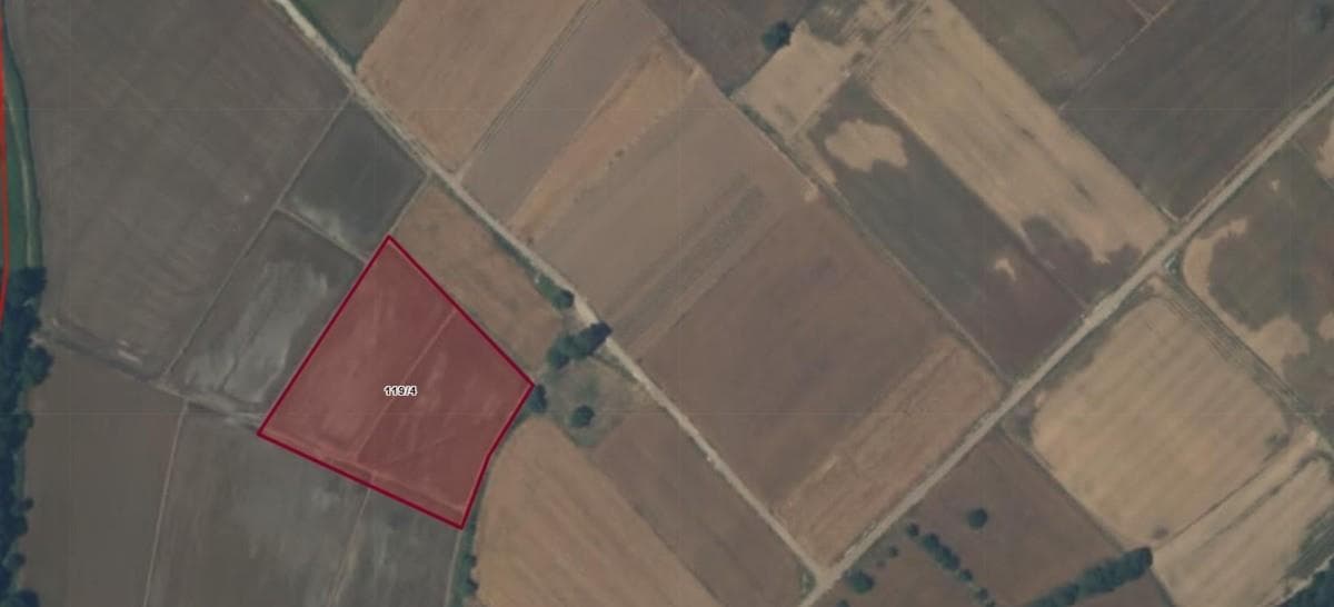ÇANAKKALE BİGA KAHVETEPE 5.999M2 SATILIK FIRSAT TARLA